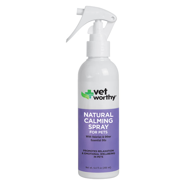 Pet Remedy Calming Spray