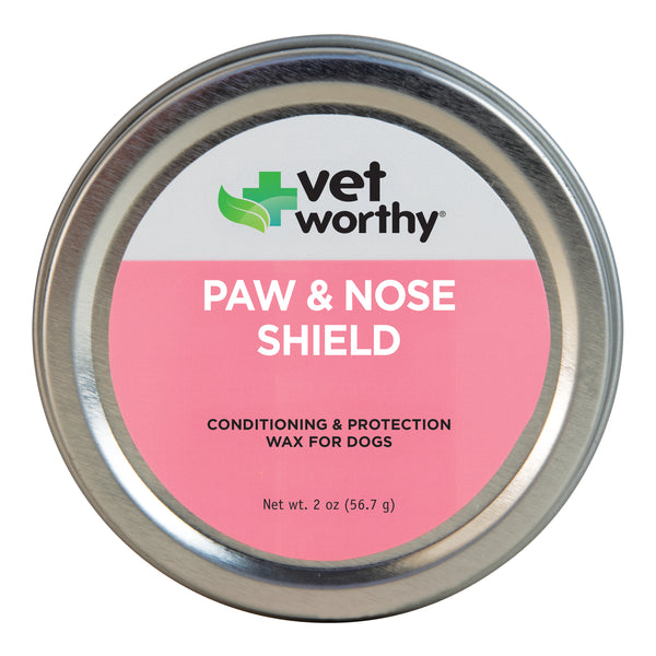 Paw & Nose Shield for Dogs - 2 oz