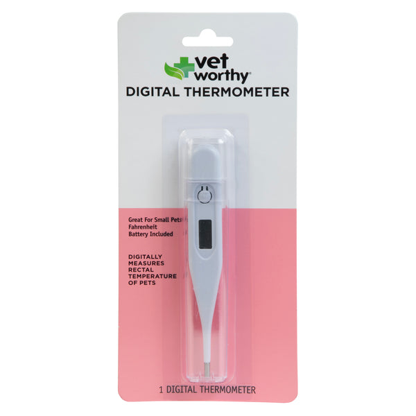 Pet Digital Thermometer
