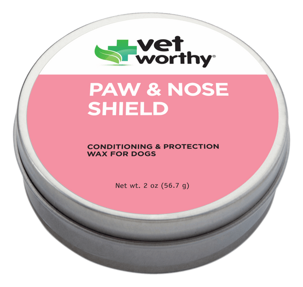 Paw & Nose Shield for Dogs - 2 oz