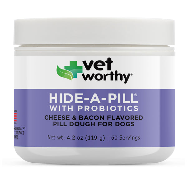 Hide A Pill
