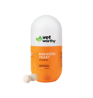 Brewers Yeast Tablet