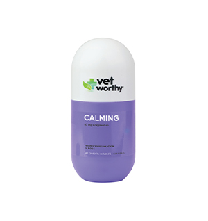 Calming Aid Tablet