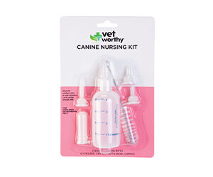 Canine Nursing Kit
