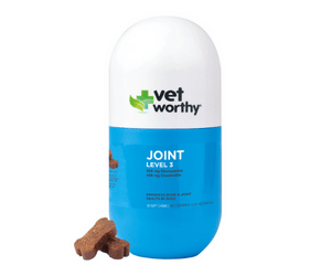 Joint Support Level 3 Soft Chew