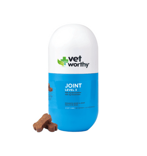 Joint Support Level 3 Soft Chew