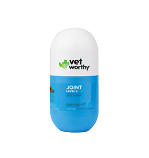 Joint Support Level 2 Soft Chew