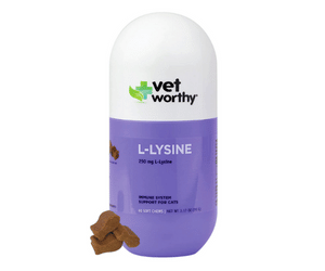 L-Lysine Soft Chew