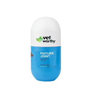 Joint Mature Soft Chew