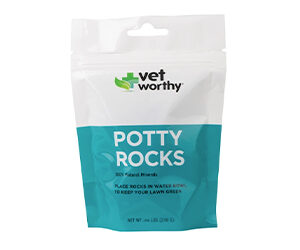 Potty Rocks