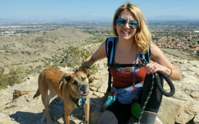 Building Your Dog’s First Aid Kit for Hiking with Your Dog