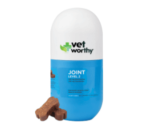Joint Support Level 2 Soft Chew