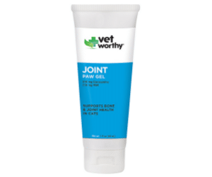 Joint Paw Gel